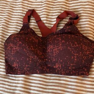 Brooks Dare Racerback Run Bra 2.0